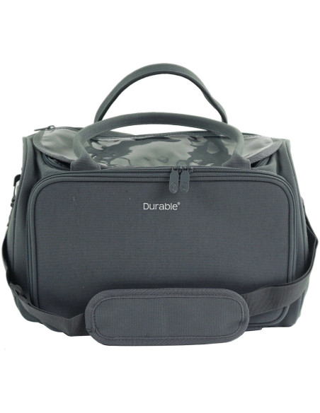 Sac de rangement pour tricot et crochet Durable