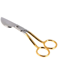 Ciseaux appliqués Pélican 15 cm Bohin