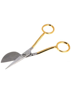 Ciseaux appliqués Pélican 15 cm Bohin 2