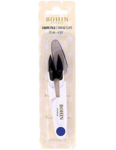 Coupe fils Bohin 13 cm