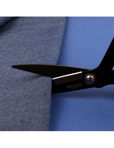 Ciseaux professionnels de couture 21 cm Bohin