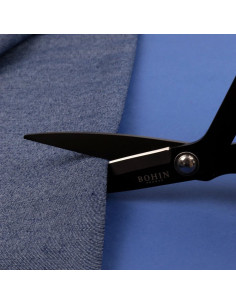 Ciseaux professionnels de couture 23 cm Bohin 2