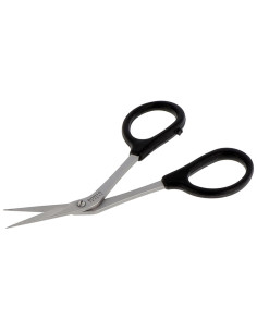 Ciseaux courbés pour Hardanger Bohin 9 cm