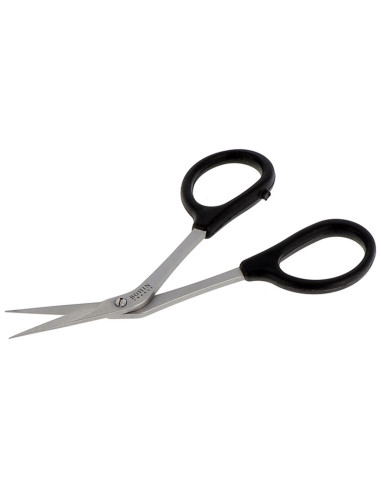 Ciseaux courbés pour Hardanger Bohin 9 cm