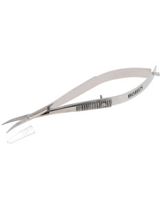 Ciseaux broderie pincette lames courbées 13 cm Bohin
