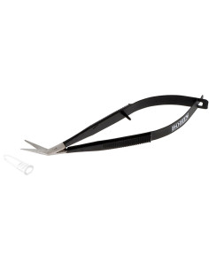 Ciseaux broderie pincette angle droit ultra fin 11 cm Bohin