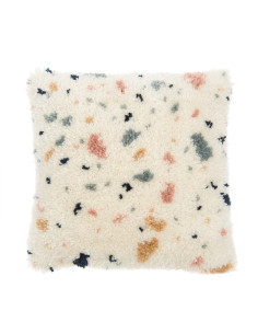 Kit de nouage - Coussin Terrazzo 2