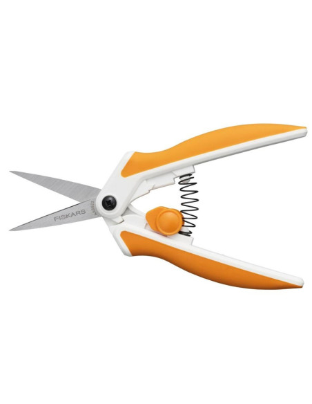 Ciseaux Fiskars Easy action - 15 cm