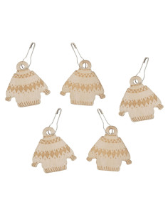 Set de 10 marqueurs de maille - Woolly Jumper 2