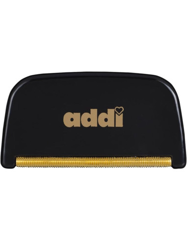 Brosse pour cachemire addi