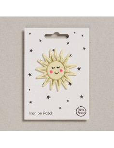 Patch thermocollant - Sunshine