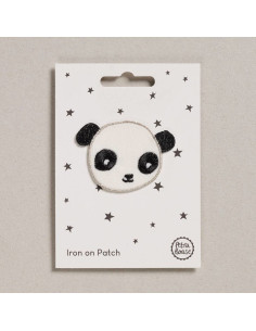 Patch thermocollant - Panda