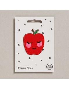 Patch thermocollant - Pomme