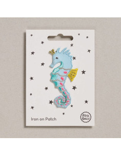 Patch thermocollant - Hippocampe