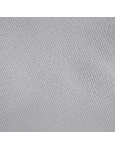 Tissu coton Oxford Optic White - Atelier Brunette