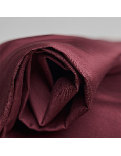 Tissu coton Oxford Crispy Brownie - Atelier Brunette