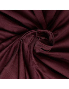Tissu coton Oxford Crispy Brownie - Atelier Brunette 2