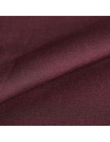 Tissu coton Oxford Crispy Brownie - Atelier Brunette