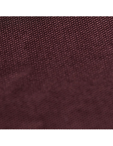 Tissu coton Oxford Crispy Brownie - Atelier Brunette