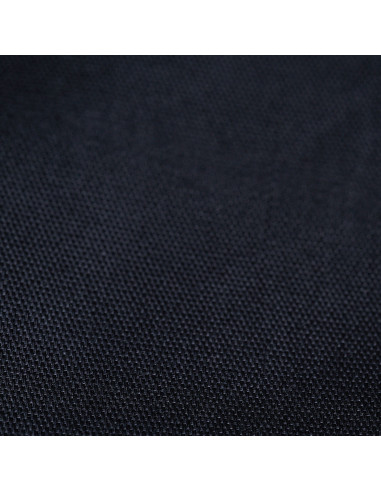 Tissu coton Oxford Deep Charcoal - Atelier Brunette