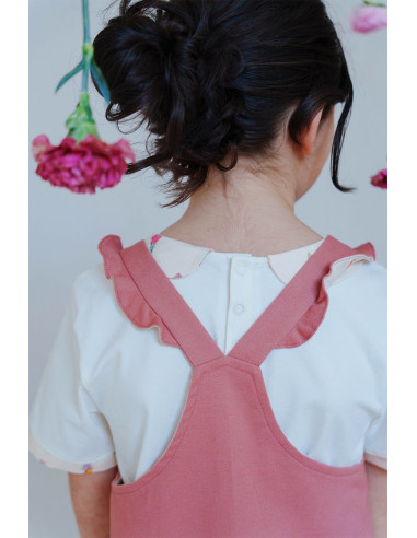 Patron de robe - Pixie - Lise Tailor Petite