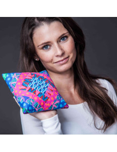 Vlieseline Rasterquick carrés 2