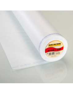 Vlieseline H410 Blanc
