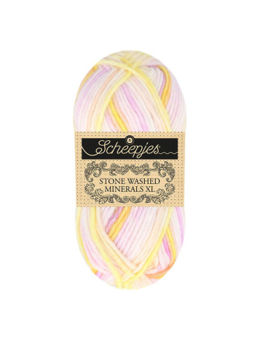 Laine Scheepjes Stone Washed XL Minerals