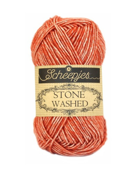 Laine Scheepjes Stone Washed