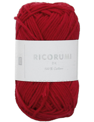 Coton Ricorumi