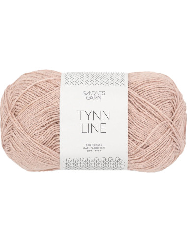 Coton Tynn Line Sandnes Garn