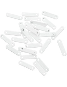 Plomb en barrette
