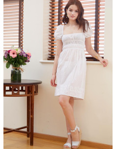 Patron de robes - McCall's 7946 2