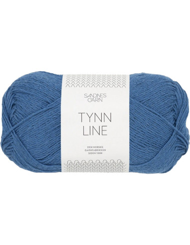 Coton Tynn Line Sandnes Garn