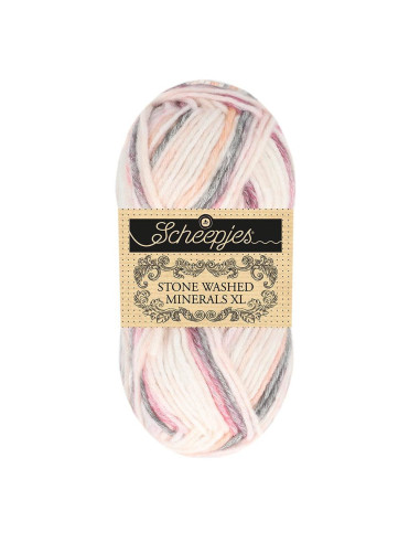 Laine Scheepjes Stone Washed XL Minerals