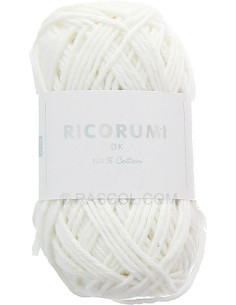 Coton Ricorumi 2