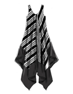 Patron de robes et combinaison - McCall's 7402 2
