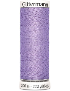 Fil à coudre Gütermann polyester 200 m 2
