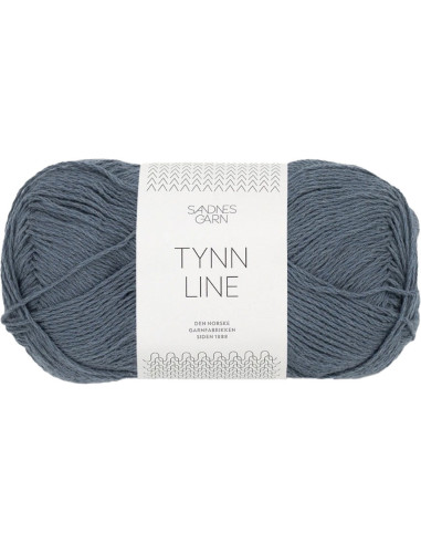 Coton Tynn Line Sandnes Garn