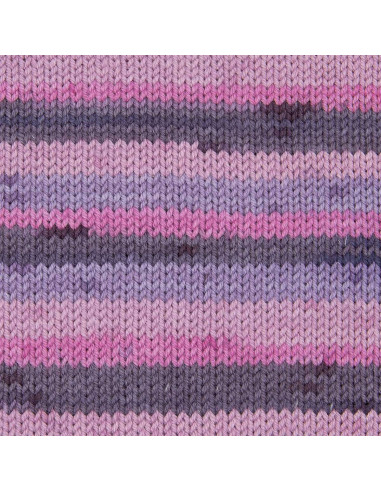 Laine à chaussettes Hot Socks Sensitive Gründl