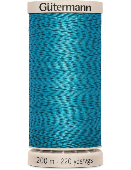 Fil à coudre Gütermann quilting 200 m
