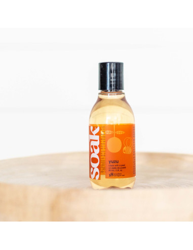 Lessive naturelle Soak Wash - Yuzu