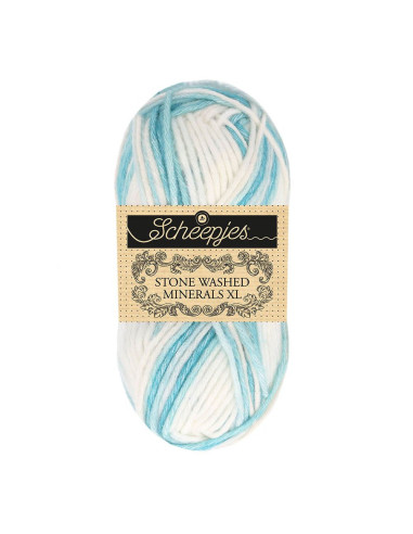 Laine Scheepjes Stone Washed XL Minerals
