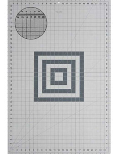 Tapis de découpe Fiskars A1 - 60 x 91 cm 2