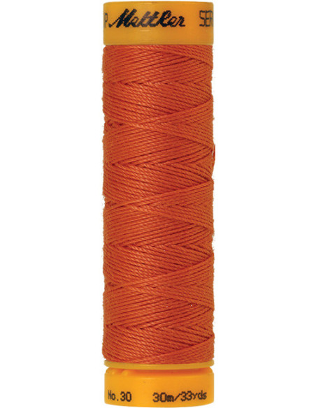 Fil cordonnet Mettler Seralon 30 m