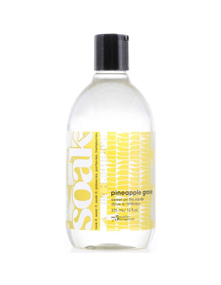 Lessive naturelle Soak Wash - Pineapple Grove