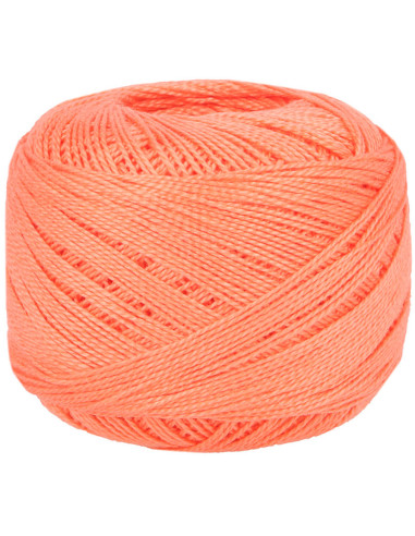 Pelote coton perlé Scheepjes Candy Floss