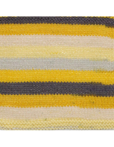 Laine pour chaussettes Scheepjes Downtown