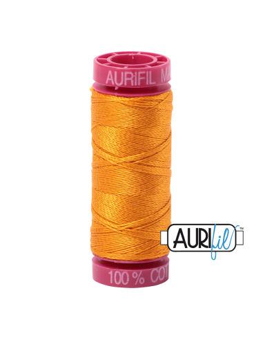Fil coton 50 m Mako 12 Aurifil