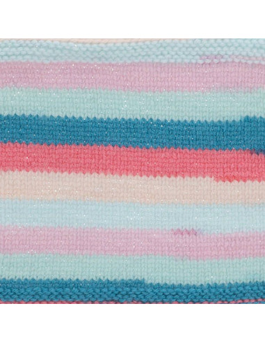 Laine pour chaussettes Scheepjes Downtown